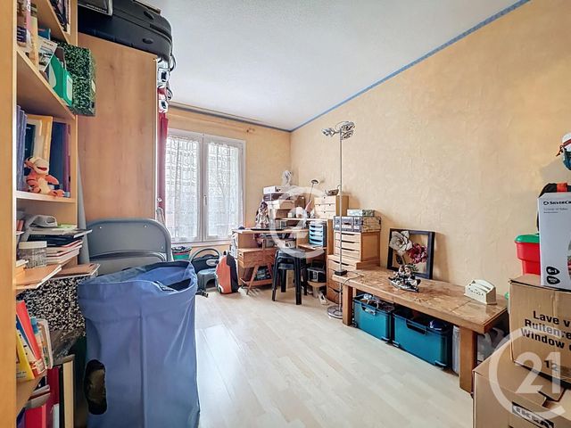 Appartement F4 &agrave; vendre - 4 pi&egrave;ces - 77,61 m2 - Romainville - 93 - ILE-DE-FRANCE