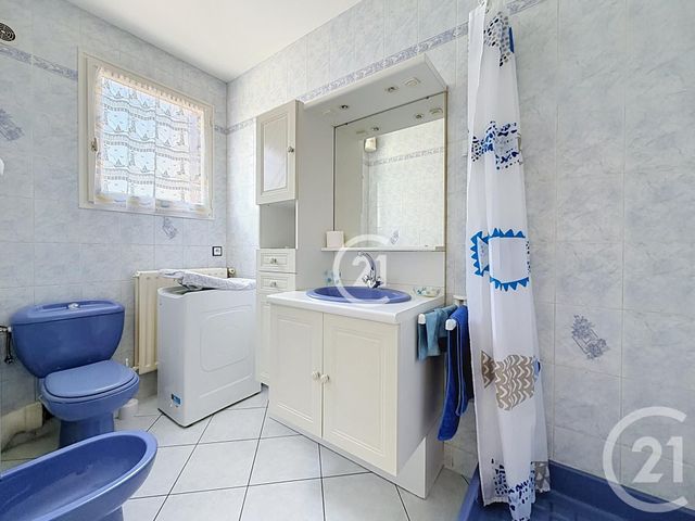 Appartement F3 &agrave; vendre - 3 pi&egrave;ces - 53,71 m2 - Montreuil - 93 - ILE-DE-FRANCE