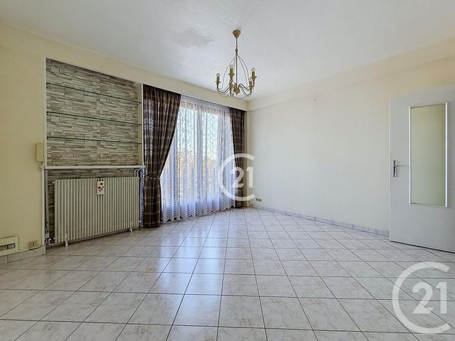 Appartement F3 &agrave; vendre - 3 pi&egrave;ces - 53,71 m2 - Montreuil - 93 - ILE-DE-FRANCE