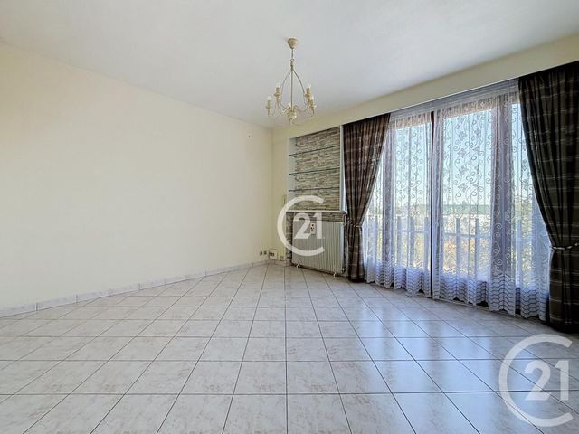 Appartement F3 &agrave; vendre - 3 pi&egrave;ces - 53,71 m2 - Montreuil - 93 - ILE-DE-FRANCE