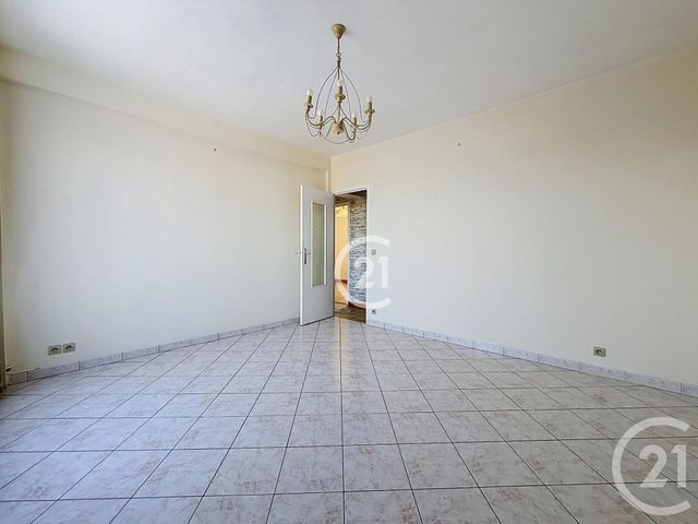 Appartement F3 &agrave; vendre - 3 pi&egrave;ces - 53,71 m2 - Montreuil - 93 - ILE-DE-FRANCE