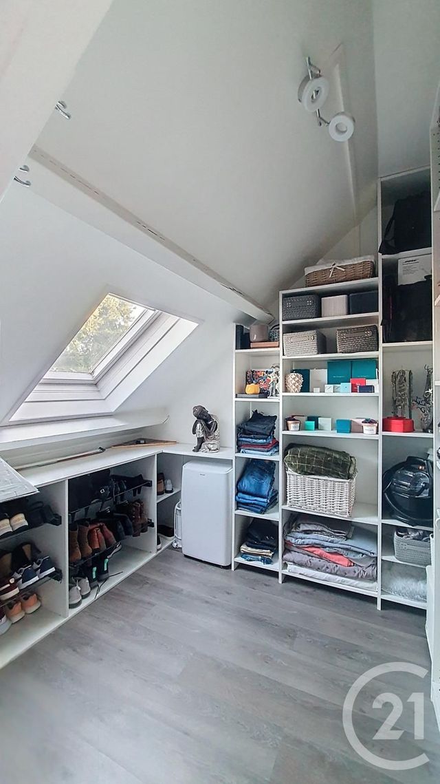 Appartement T2 &agrave; vendre - 2 pi&egrave;ces - 44 m2 - St Cyr Sur Loire - 37 - CENTRE