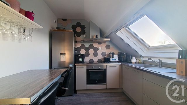 Appartement T2 &agrave; vendre - 2 pi&egrave;ces - 44 m2 - St Cyr Sur Loire - 37 - CENTRE