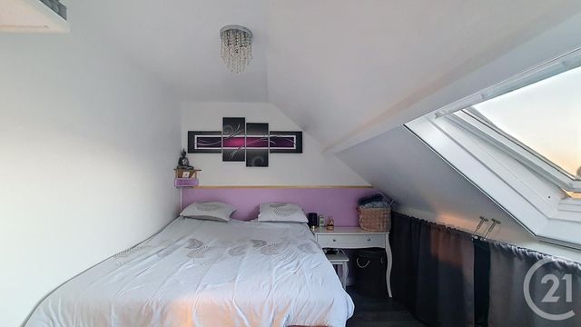 Appartement T2 &agrave; vendre - 2 pi&egrave;ces - 44 m2 - St Cyr Sur Loire - 37 - CENTRE