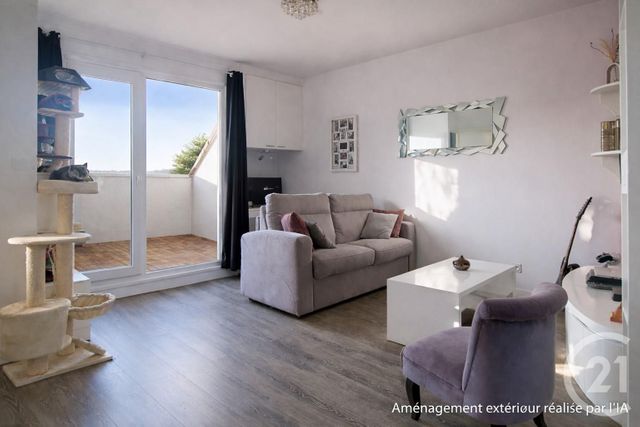 appartement - ST CYR SUR LOIRE - 37