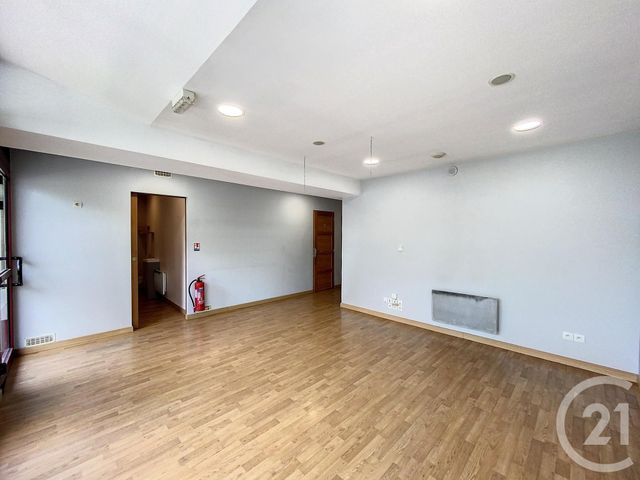 Local commercial à louer - 120.0 m2 - 37 - Indre-et-Loire