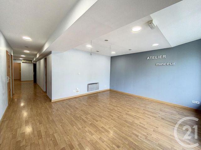 Local commercial à louer - 120.0 m2 - 37 - Indre-et-Loire