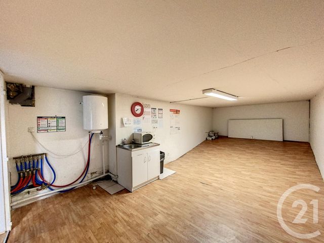 Local commercial à louer - 120.0 m2 - 37 - Indre-et-Loire
