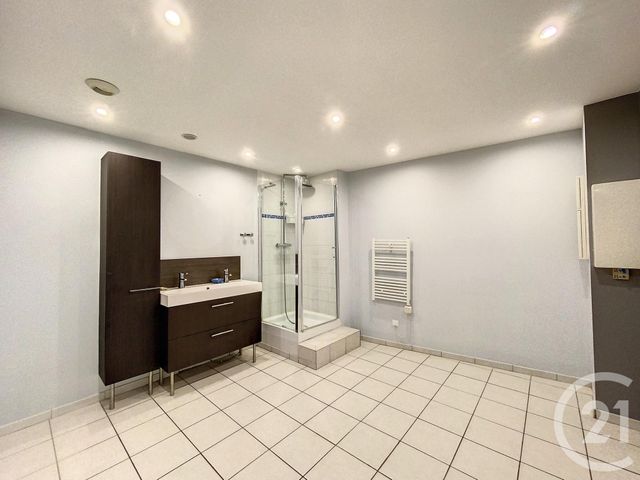 Local commercial à louer - 120.0 m2 - 37 - Indre-et-Loire