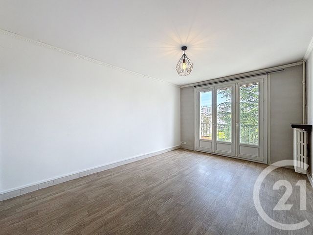 Appartement F4 &agrave; louer - 4 pi&egrave;ces - 71,94 m2 - Tours - 37 - CENTRE