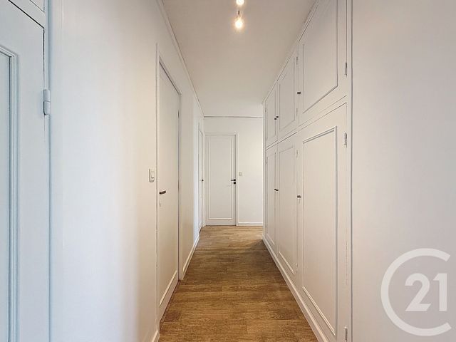 Appartement F4 &agrave; louer - 4 pi&egrave;ces - 71,94 m2 - Tours - 37 - CENTRE