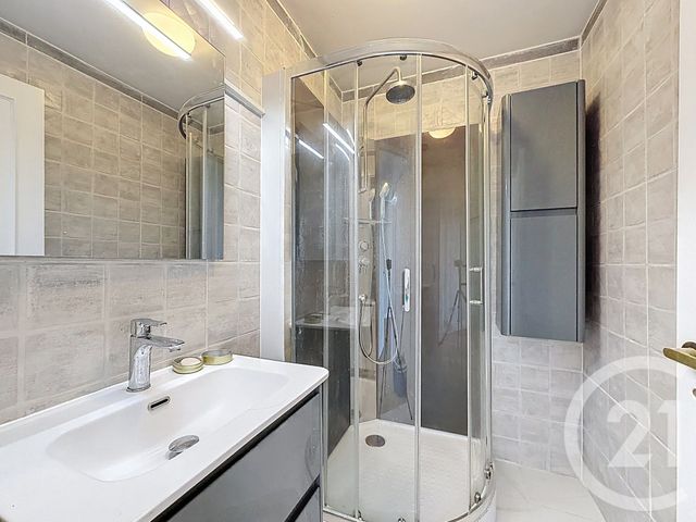 Appartement F4 &agrave; louer - 4 pi&egrave;ces - 71,94 m2 - Tours - 37 - CENTRE