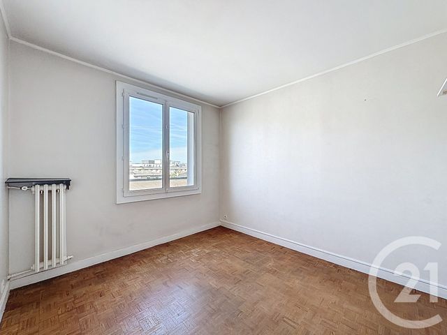 Appartement F4 &agrave; louer - 4 pi&egrave;ces - 71,94 m2 - Tours - 37 - CENTRE