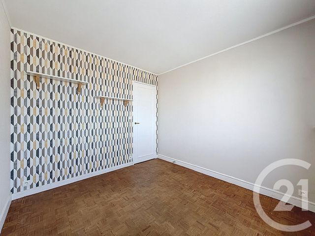 Appartement F4 &agrave; louer - 4 pi&egrave;ces - 71,94 m2 - Tours - 37 - CENTRE