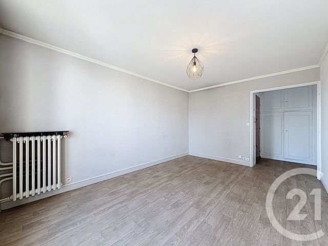 Appartement F4 &agrave; louer - 4 pi&egrave;ces - 71,94 m2 - Tours - 37 - CENTRE
