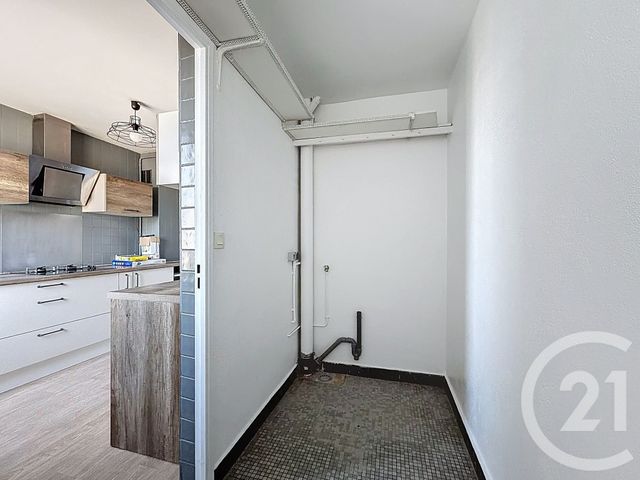 Appartement F4 &agrave; louer - 4 pi&egrave;ces - 71,94 m2 - Tours - 37 - CENTRE