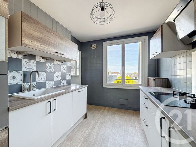 appartement - TOURS - 37