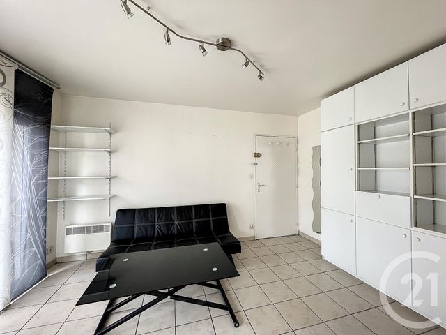 Appartement T2 &agrave; louer - 2 pi&egrave;ces - 29,09 m2 - Tours - 37 - CENTRE