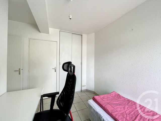 Appartement T2 &agrave; louer - 2 pi&egrave;ces - 29,09 m2 - Tours - 37 - CENTRE