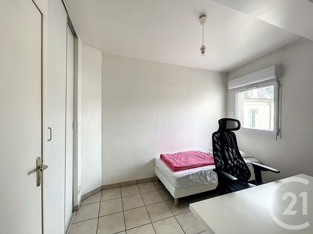 Appartement T2 &agrave; louer - 2 pi&egrave;ces - 29,09 m2 - Tours - 37 - CENTRE