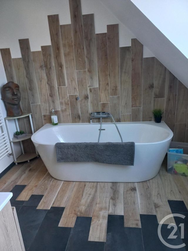 Maison &agrave; vendre - 6 pi&egrave;ces - 168,75 m2 - La Ville Aux Dames - 37 - CENTRE