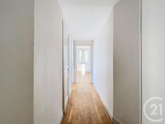 Appartement T3 à vendre - 3 pièces - 65,60 m2 - Tours - 37 - CENTRE