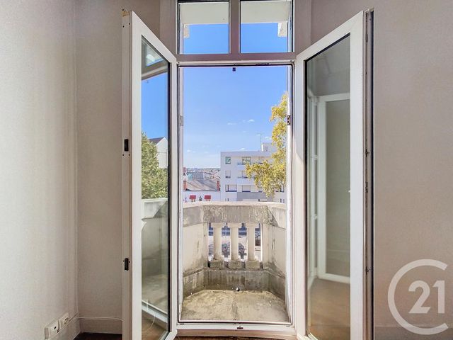 Appartement T3 à vendre - 3 pièces - 65,60 m2 - Tours - 37 - CENTRE