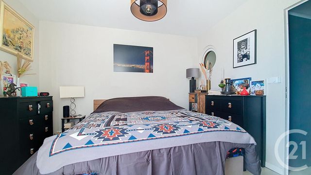 Appartement &agrave; vendre - 3 pi&egrave;ces - 59,65 m2 - Tours - 37 - CENTRE