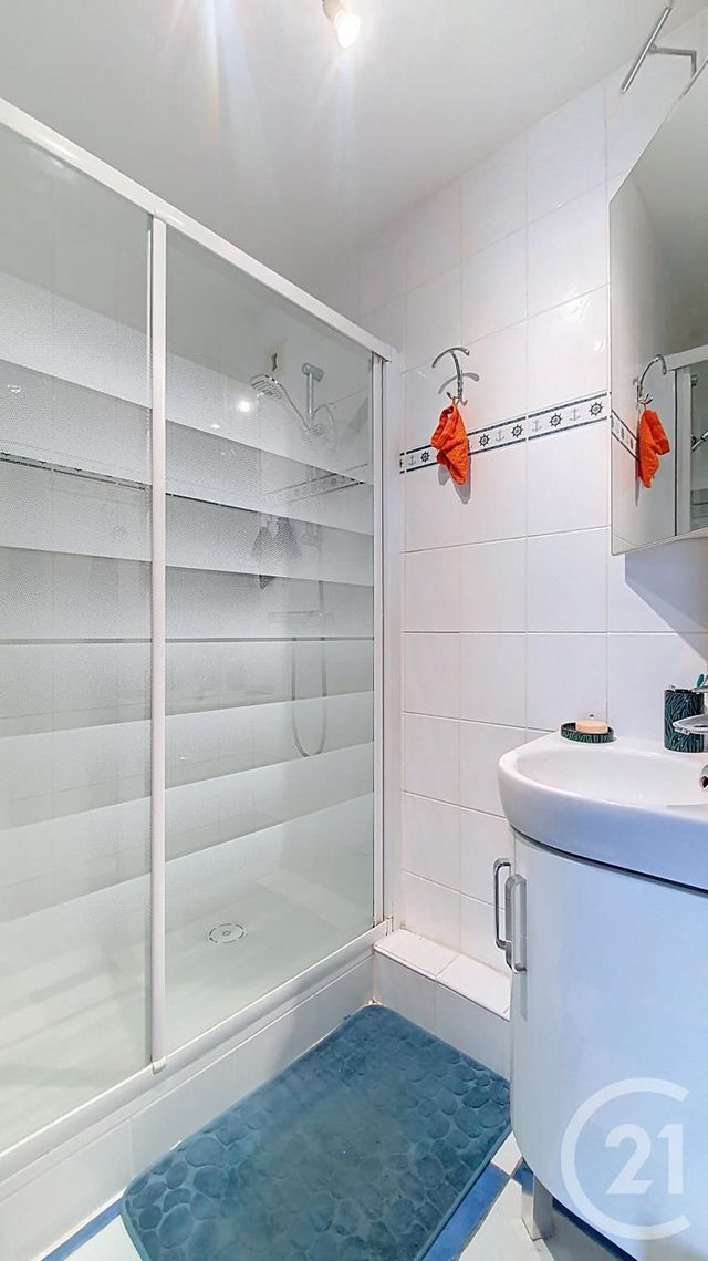 Appartement &agrave; vendre - 3 pi&egrave;ces - 59,65 m2 - Tours - 37 - CENTRE