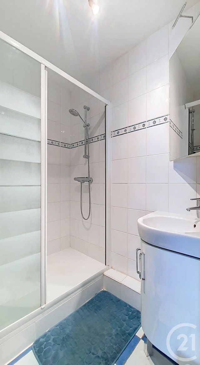 Appartement T3 &agrave; vendre - 3 pi&egrave;ces - 59,65 m2 - Tours - 37 - CENTRE