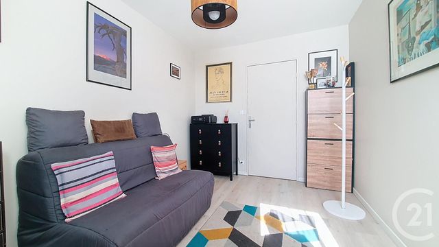 Appartement à vendre - 3 pièces - 59,65 m2 - Tours - 37 - CENTRE