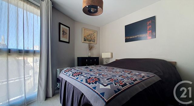 Appartement T3 &agrave; vendre - 3 pi&egrave;ces - 59,65 m2 - Tours - 37 - CENTRE