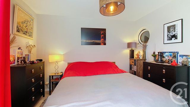 Appartement à vendre - 3 pièces - 59,65 m2 - Tours - 37 - CENTRE