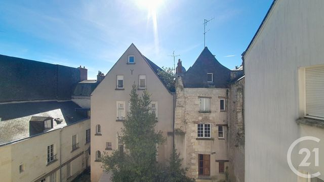Appartement à vendre - 3 pièces - 59,65 m2 - Tours - 37 - CENTRE