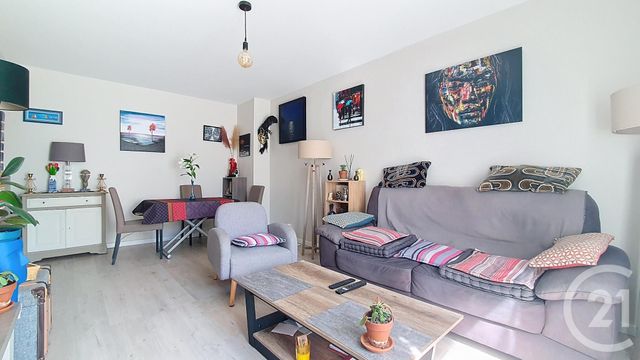 appartement - TOURS - 37