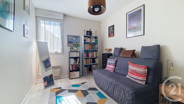 Appartement à vendre - 3 pièces - 59,65 m2 - Tours - 37 - CENTRE