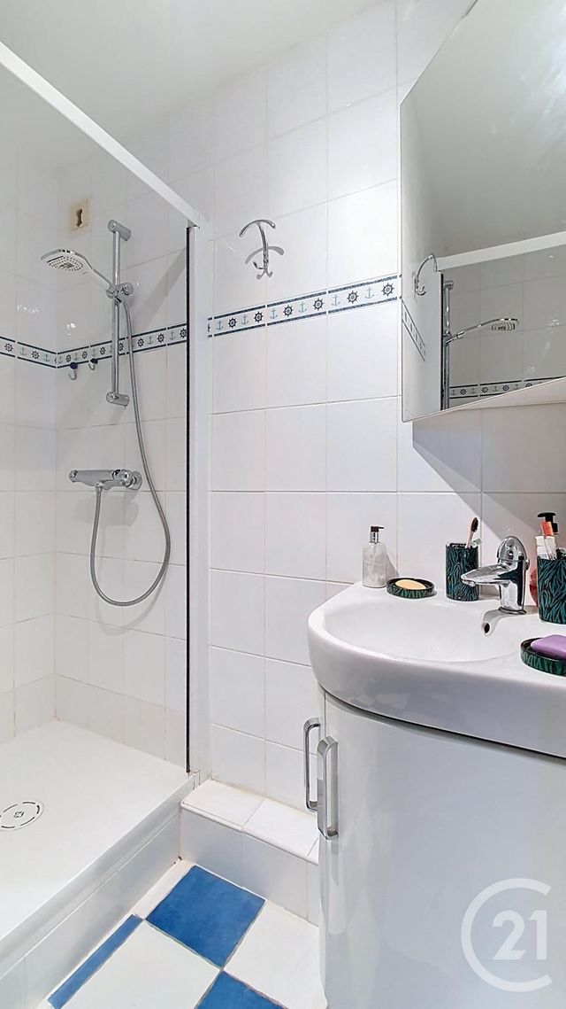 Appartement à vendre - 3 pièces - 59,65 m2 - Tours - 37 - CENTRE