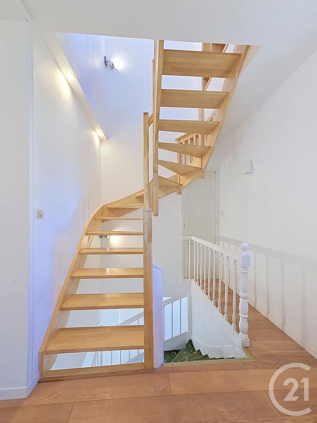 Maison &agrave; vendre - 5 pi&egrave;ces - 143 m2 - Tours - 37 - CENTRE