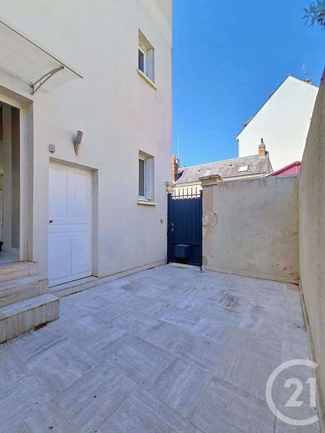 Maison &agrave; vendre - 5 pi&egrave;ces - 143 m2 - Tours - 37 - CENTRE