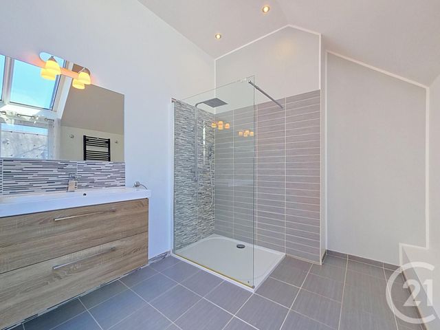 Maison &agrave; vendre - 5 pi&egrave;ces - 143 m2 - Tours - 37 - CENTRE