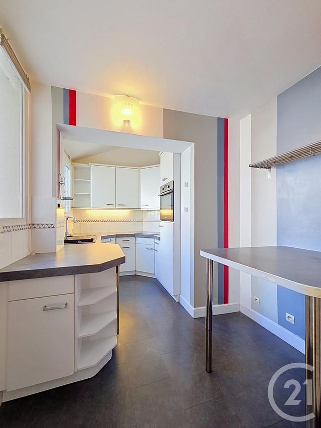 Maison &agrave; vendre - 5 pi&egrave;ces - 143 m2 - Tours - 37 - CENTRE