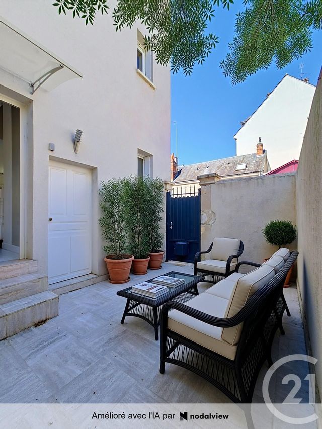 Maison à vendre TOURS
