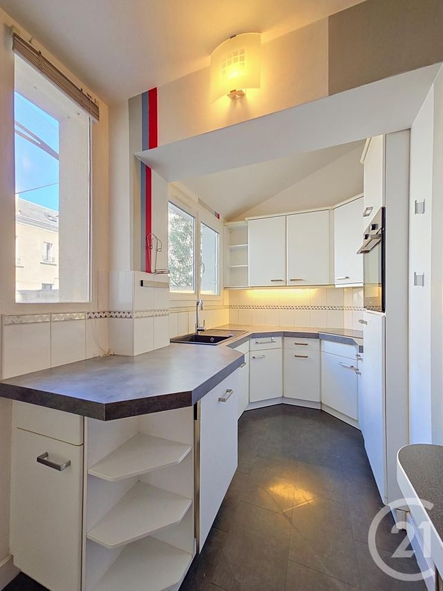Maison &agrave; vendre - 5 pi&egrave;ces - 143 m2 - Tours - 37 - CENTRE