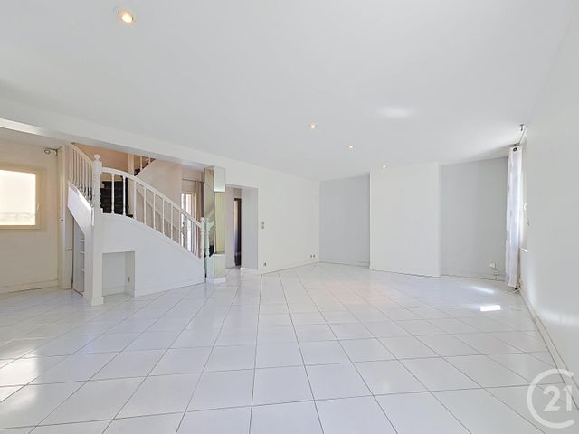Maison &agrave; vendre - 5 pi&egrave;ces - 143 m2 - Tours - 37 - CENTRE