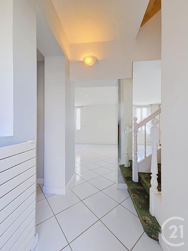 Maison &agrave; vendre - 5 pi&egrave;ces - 143 m2 - Tours - 37 - CENTRE