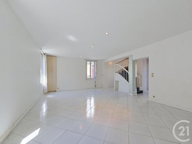 Maison &agrave; vendre - 5 pi&egrave;ces - 143 m2 - Tours - 37 - CENTRE