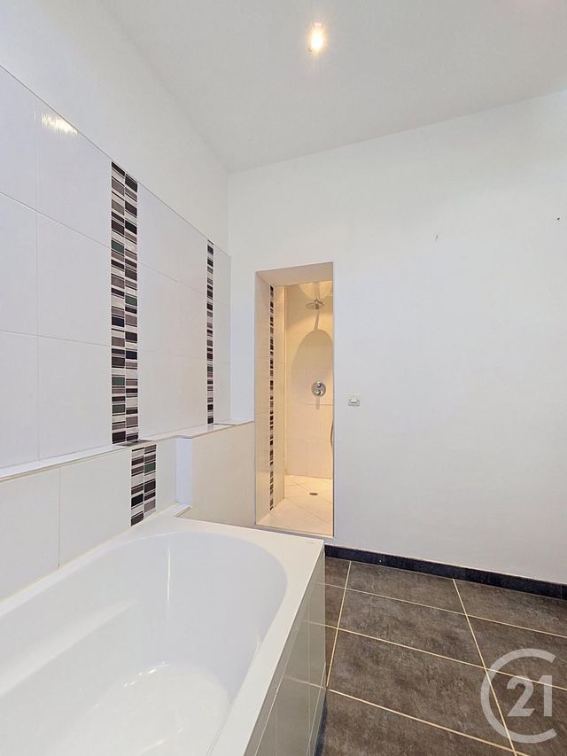 Maison &agrave; vendre - 5 pi&egrave;ces - 143 m2 - Tours - 37 - CENTRE