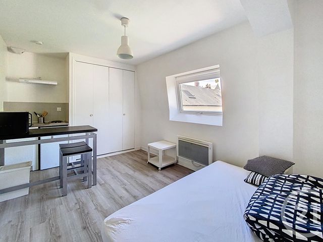 appartement - TOURS - 37