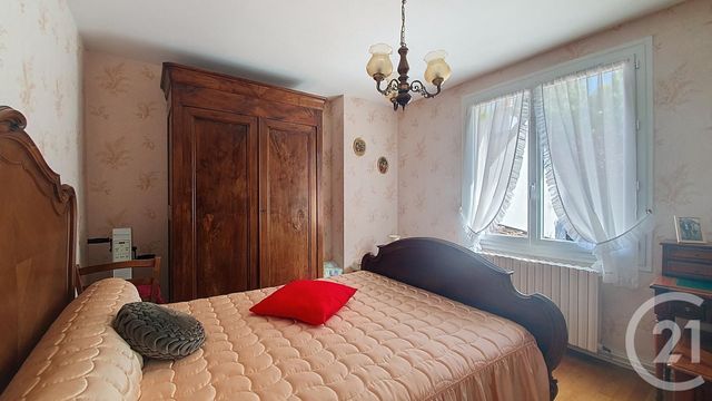 Maison à vendre - 3 pièces - 72,98 m2 - Tours - 37 - CENTRE