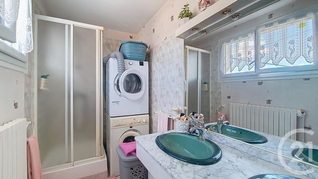 Maison à vendre - 3 pièces - 72,98 m2 - Tours - 37 - CENTRE